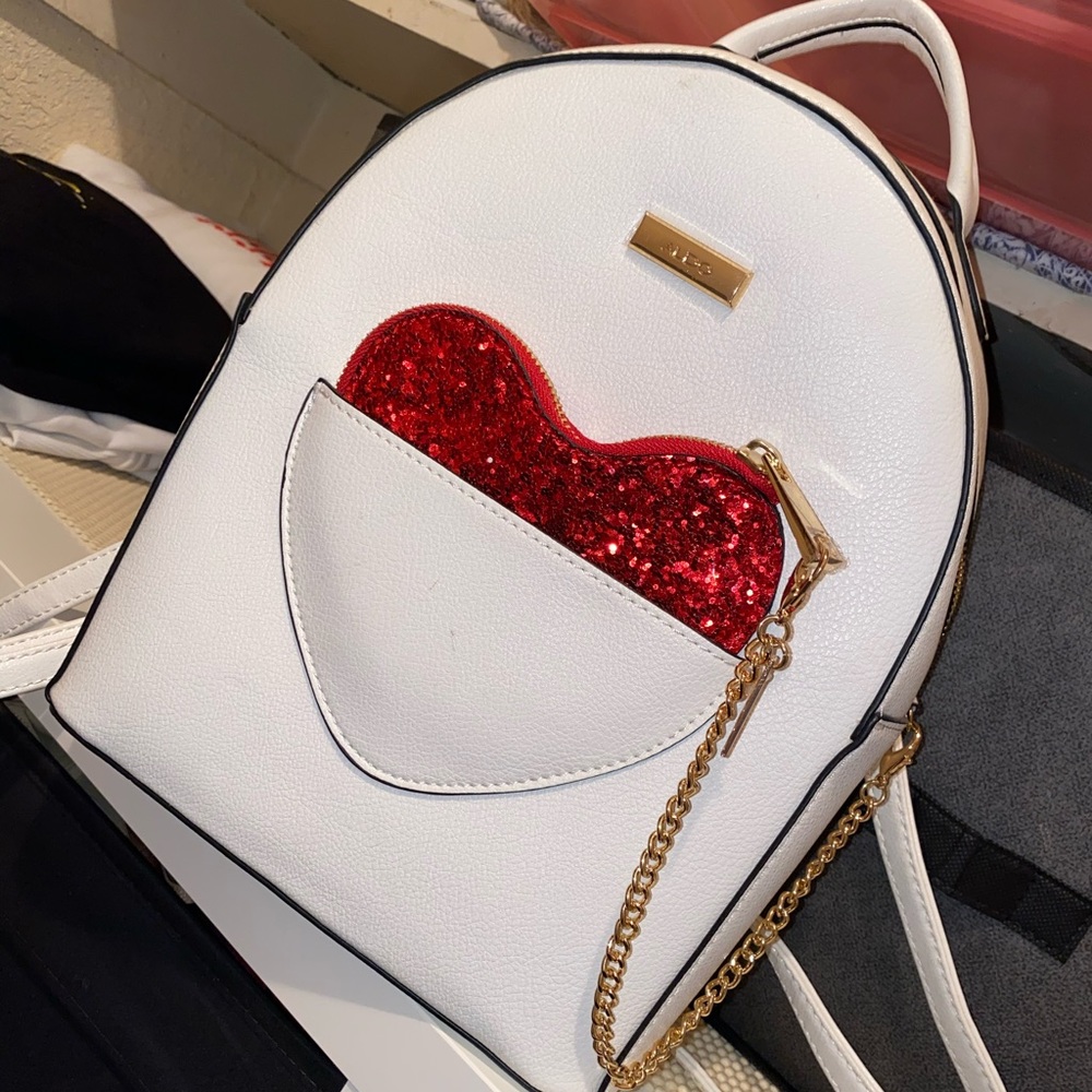 Aldo Backpack